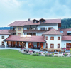 Отель Wellness- und Wohlfühlhotel Waldeck, фото 17