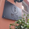 Отель Metis Urbane Living Spaces, фото 11