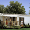 Отель Camping Les Grillons, фото 1