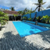 Отель Capital O 92615 Villa Utama D'alas Purwo, фото 13