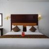 Отель OYO 10637 Hotel Chandana Residency, фото 38