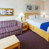 Отель Holiday Inn Express Hotel & Suites San Antonio - Rivercenter Area, фото 4