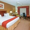 Отель Holiday Inn Express Hotel & Suites Canton, фото 4