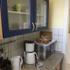Отель Haus Strandläufer Wohnung 2, фото 6
