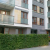 Отель Zoliborz Green Garden Apartment, фото 13