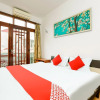 Отель Oyo 440 Green House, фото 18
