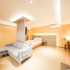 Отель Daegu Seongseo Owall Hotel, фото 42