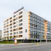 Отель M&R Apartament Airport&Business DeLuxe Cybernetyki в Варшаве