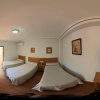 Отель Hostal Infantes, фото 22