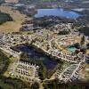 Отель Clerbrook Golf & RV Resort - Caravan Park, фото 5