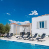 Отель Luxurious Villa in Debeljak with Swimming Pool, фото 17