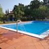Отель Restful Villa in Albanella with Swimming Pool, фото 4
