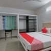 Отель Sri Sharu Enclave By OYO Rooms, фото 13
