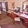 Отель Carson Valley Motor Lodge & Extended Stay, фото 7