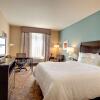 Отель Hilton Garden Inn North Little Rock, фото 3