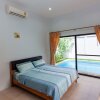Отель Chalong Harbour Estate 3-bedroom Pool Villa, фото 5