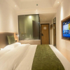 Отель Greentree Inn Hainan Haikou City Haixiu Middle Roa, фото 26