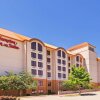 Отель Hampton Inn & Suites Dallas-Mesquite в Меските