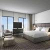 Отель Homewood Suites By Hilton Nashville Downtown The Gulch, фото 1