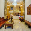 Отель Sky Star Hotel, фото 10