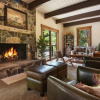 Отель Canterbury Luxury Chalet - Hot Tub, Backs To Forest 3 Bedroom Home by Redawning, фото 2