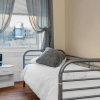 Отель Edinburgh City Centre Jasmine Apartment -SLEEPS 7, фото 8