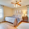 Отель Pet-friendly Decatur Vacation Rental w/ Patio!, фото 6