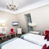 Отель Traian Grand Hotel, фото 3
