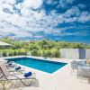 Отель Villa Po490b, Modern 5bdr Protaras Villa With Pool, Close to the Beaches, фото 16