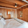 Отель Osprey Lake Cabin, фото 15