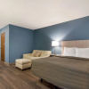 Отель WoodSpring Suites Morrisville Raleigh Durham Airport, фото 7