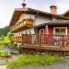 Отель House Annette in Wagrain, фото 4
