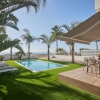 Отель Ayia Napa Holiday Villa Sv9, фото 19