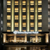 Отель DEL style Osaka - Shinsaibashi by Daiwa Roynet Hotel, фото 1