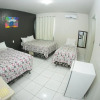 Отель Pousada Aracaju, фото 3