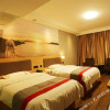 Отель Junyi Hotel (Weinan Baishui Dongfeng Road Yadong Branch), фото 4