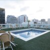 Отель Ipanema Flat 1 quarto - RBT192205 в Рио-де-Жанейро