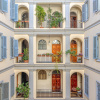 Отель Andromeda Luxury Holiday Apartment in Colosseum, фото 8