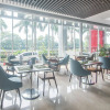 Отель Bigland Hotel & Convention Sentul, фото 24