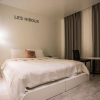 Отель Jeonju Deokjindong Pin And Fit House, фото 24