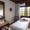 Отель Resort Sombra e Água Fresca, фото 3