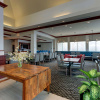 Отель Hilton Garden Inn Indianapolis Airport, фото 31