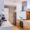 Отель Elegant and Spacious Penthouse With Ocean View, фото 13