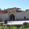 Отель Nasser Palace Hôtel & Bivouacs, фото 1