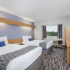 Отель Microtel Inn & Suites by Wyndham Ardmore, фото 15