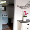 Отель Bungalow With one Bedroom in Le Gosier, With Pool Access, Enclosed Gar, фото 9
