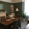 Отель Elegant well appointed maisonette 105m2, фото 8