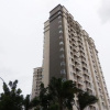 Отель Comfortable 1BR Apartment at Mustika Golf Residence, фото 1