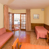Отель Apartamentos Tinerfe Garden, фото 3