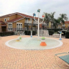 Отель Private Pool Home-popular Resort Near Disney!, фото 16